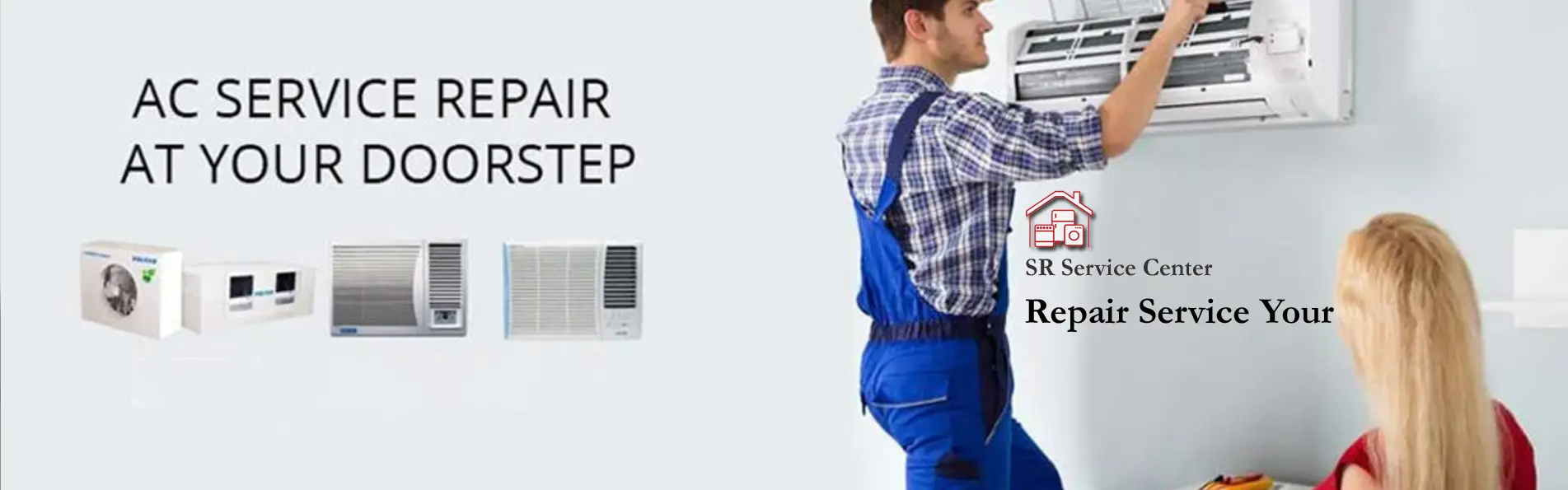 ac reapir services